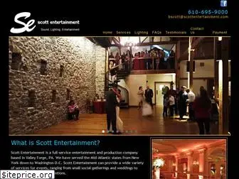 scottentertainment.com