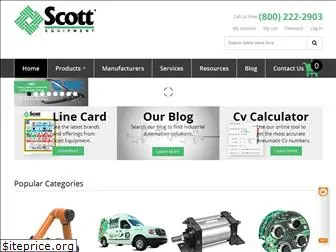 scotteq.com