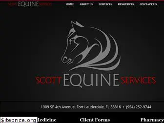 scottequine.com