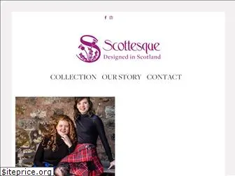 scottesque.co.uk