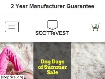 scottevest.com