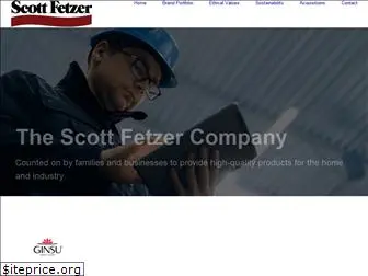 scottfetzer.com