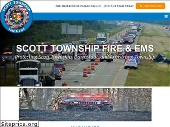 scottfire.org