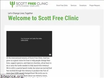 scottfreeclinic.org