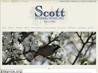 scottfuneralhomeinc.com