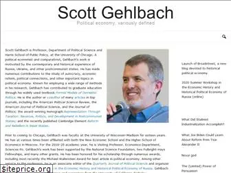 scottgehlbach.net