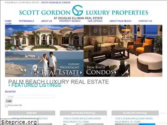 scottgordongroup.com