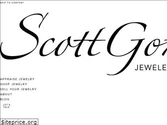 scottgordonjewelry.com