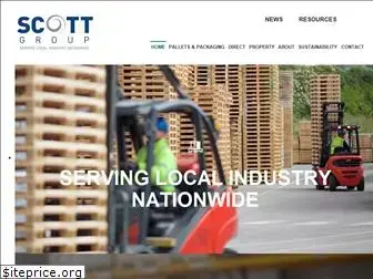 scottgroupltd.com