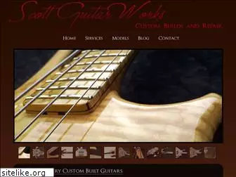 scottguitarworks.com