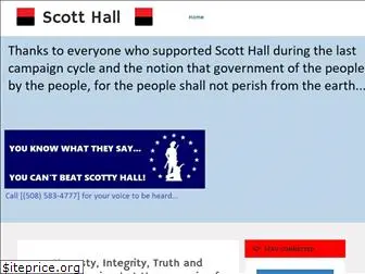 scotthall.vote