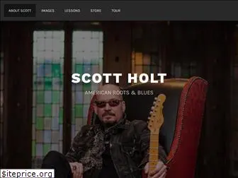 scottholt.com