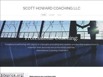 scotthowardcoaching.com