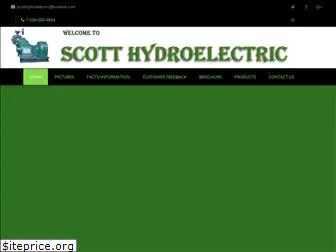 scotthydroelectric.com