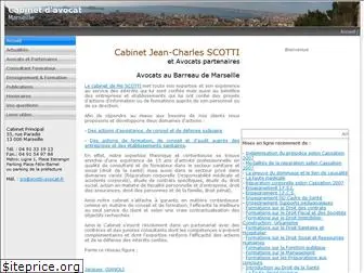 scotti-avocat.fr