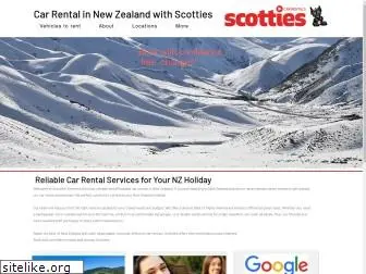 scotties.co.nz