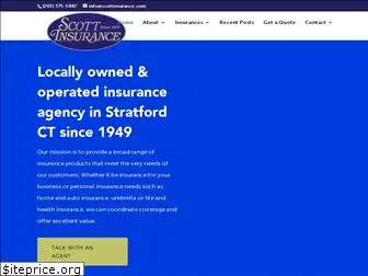 scottinsurance.com