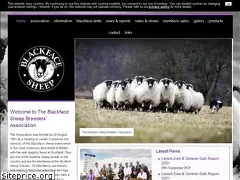 scottish-blackface.co.uk