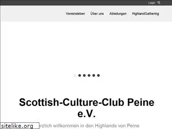 scottish-culture-club.de