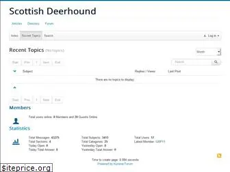 scottish-deerhound.com