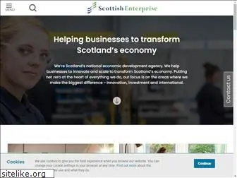 scottish-enterprise.co.uk