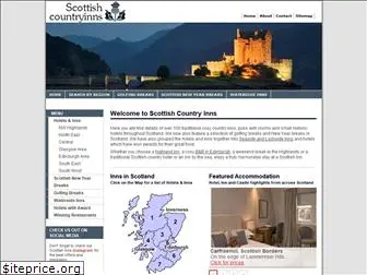 scottish-inns.co.uk