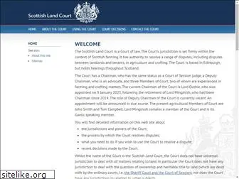 scottish-land-court.org.uk