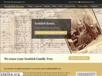 scottish-roots.co.uk