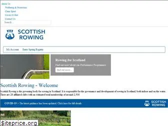 scottish-rowing.org.uk