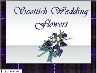 scottish-wedding-flowers.co.uk