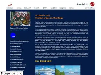 scottishartpaintings.co.uk