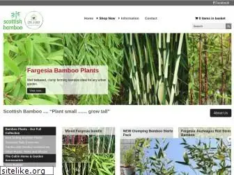 scottishbamboo.com