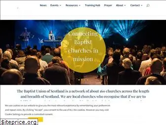 scottishbaptist.org.uk