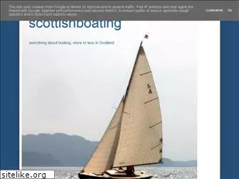 scottishboating.blogspot.com