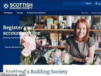 scottishbs.co.uk