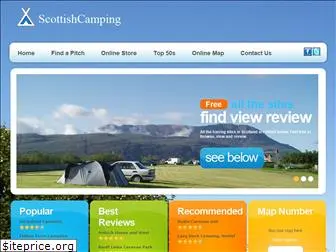 scottishcamping.com