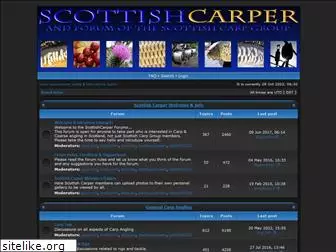 scottishcarper.co.uk