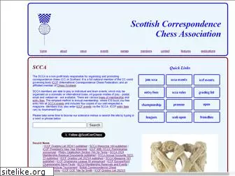 scottishcca.co.uk