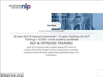 scottishcentreofnlp.com