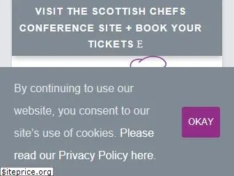 scottishchefs.com