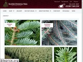 scottishchristmastrees.co.uk