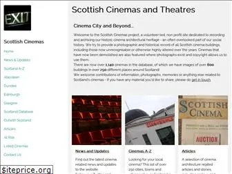 scottishcinemas.org.uk