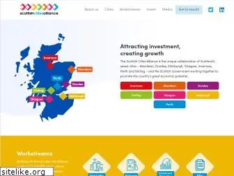 scottishcities.org.uk