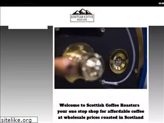 scottishcoffee.co.uk