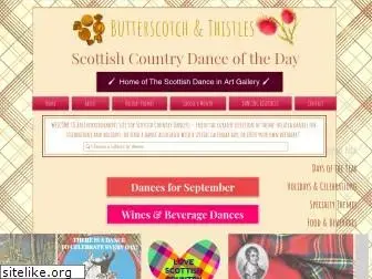 scottishcountrydanceoftheday.com