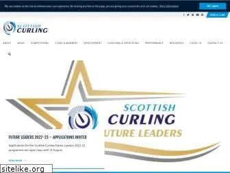 scottishcurling.org