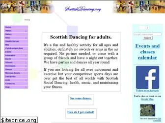 scottishdancing.org