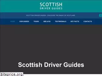 scottishdriverguides.co.uk