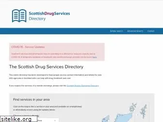 scottishdrugservices.com