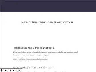 scottishgemmology.org